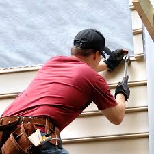 Best Fascia and Soffit Installation  in Clendon, AR